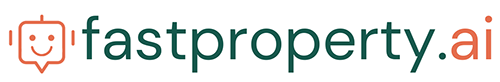 FastProperty+ Logo